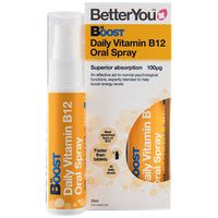 BetterYou B12 Boost Spray
